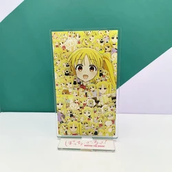 BOCCHI THE ROCK! Acrylic Stand Ornaments - Anime Action Figures Christmas Gifts - 15 cm (3)