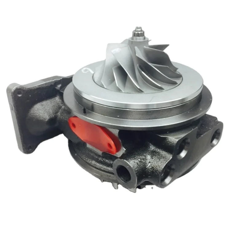 

HE300VG HE351VE HE351CW 3770973 3799833 4955876 HE300VG turbocharger cartridge for Dodge Ram 6.7L ISB Engine