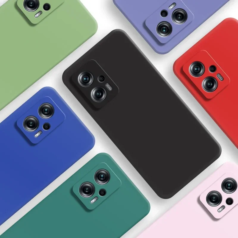 

Для GT 5G POCO X4 GT чехол 6,6 дюйма Новый противоударный бампер из жидкого силикона для F4 M5 M5s M4 M3 Pro
