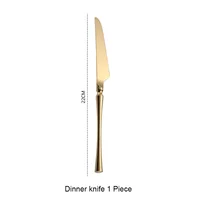 Dinner knife