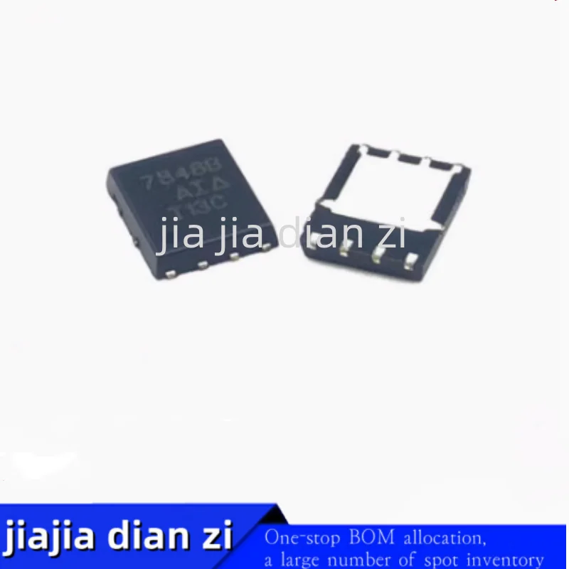 

1 шт./партия SI7848BDP-T1-E3 SI7848BDP QFN8 ic chips в наличии