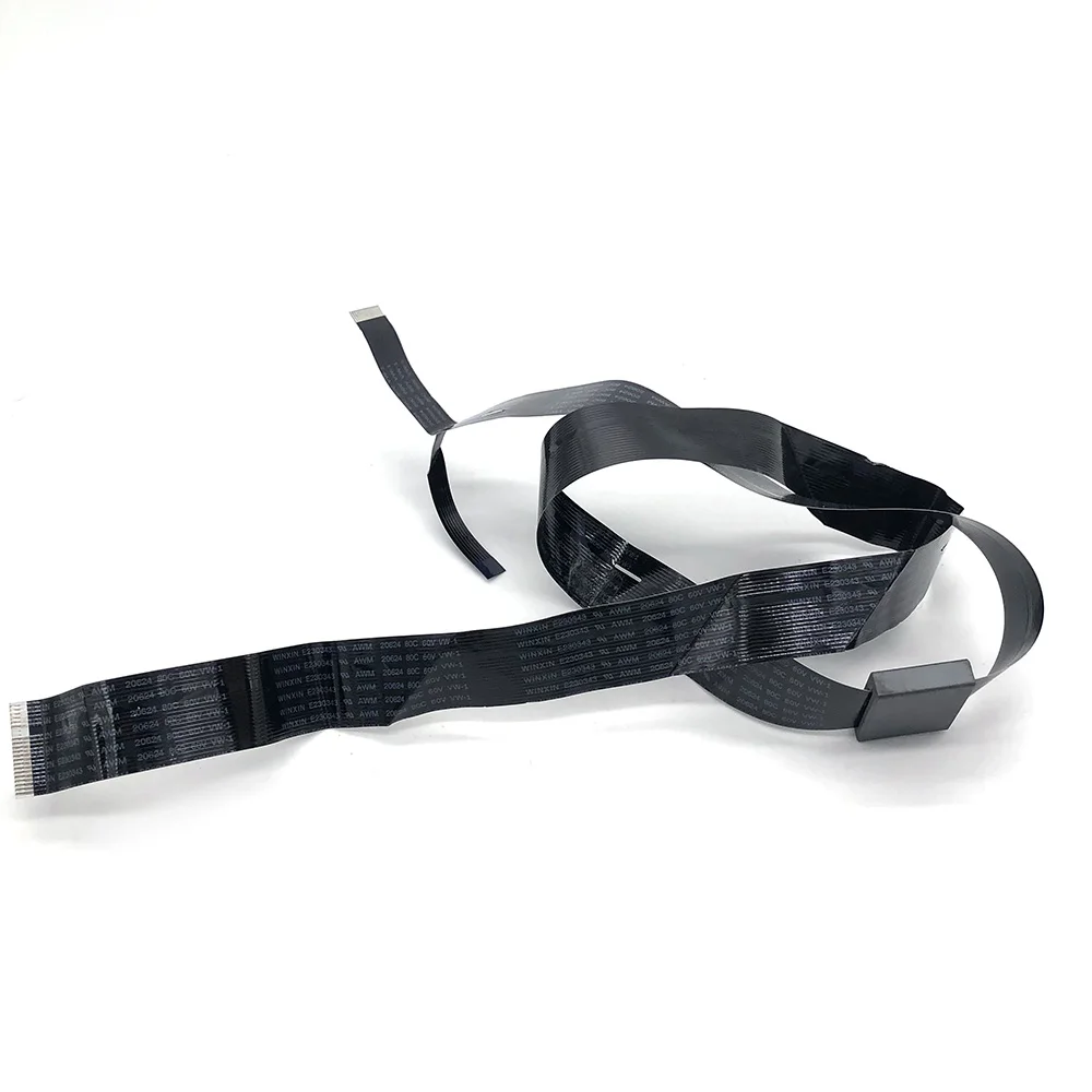 Tête de Scanner câble s'adapte pour HP Officejet 7512 7612 7520 7600 7525 7515 7510 7520 7610