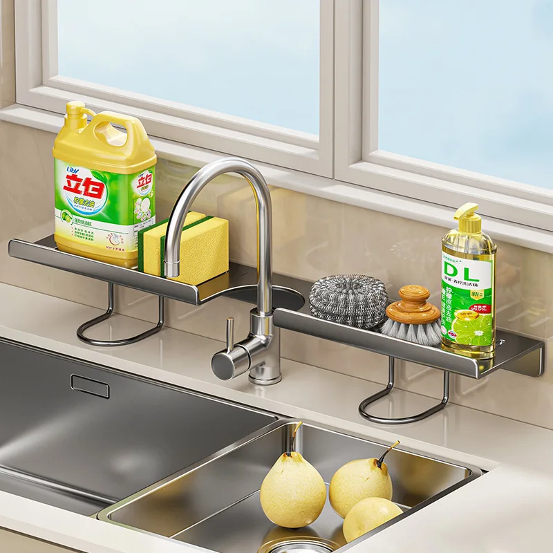 Sink Storage Rack 1