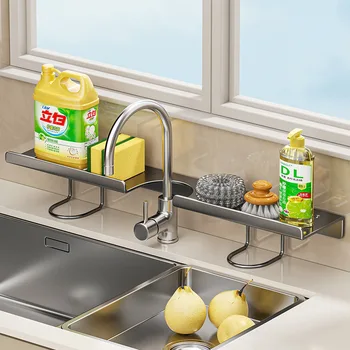 Sink Storage Rack 1