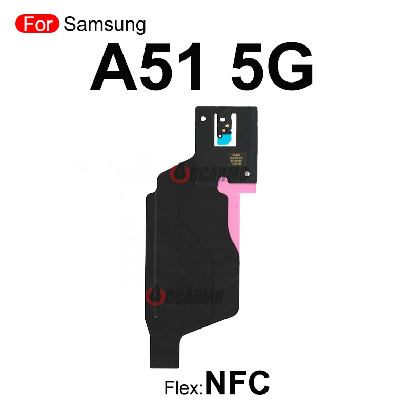 NFC Antenna Module Flex Cable Replacement Part - Single Unit