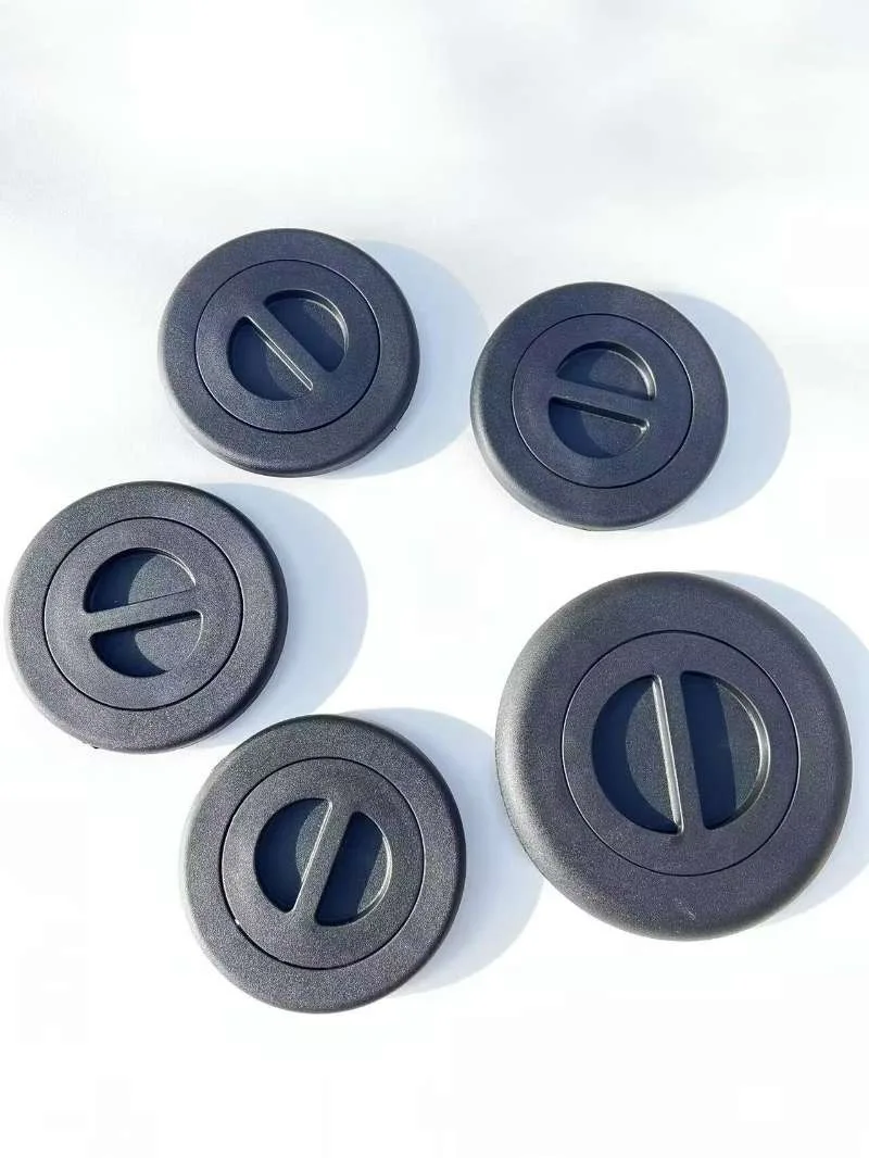 

5PC/Set 68225506AA 2013-2015 Wheel/Gooseneck Bed Plug Cover Kit Mopar Black Plastic For Dodge Ram 2500 3500 5th Auto Accessories
