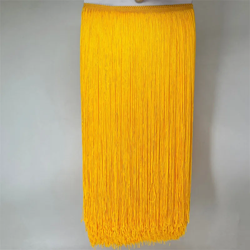 Gold yellow