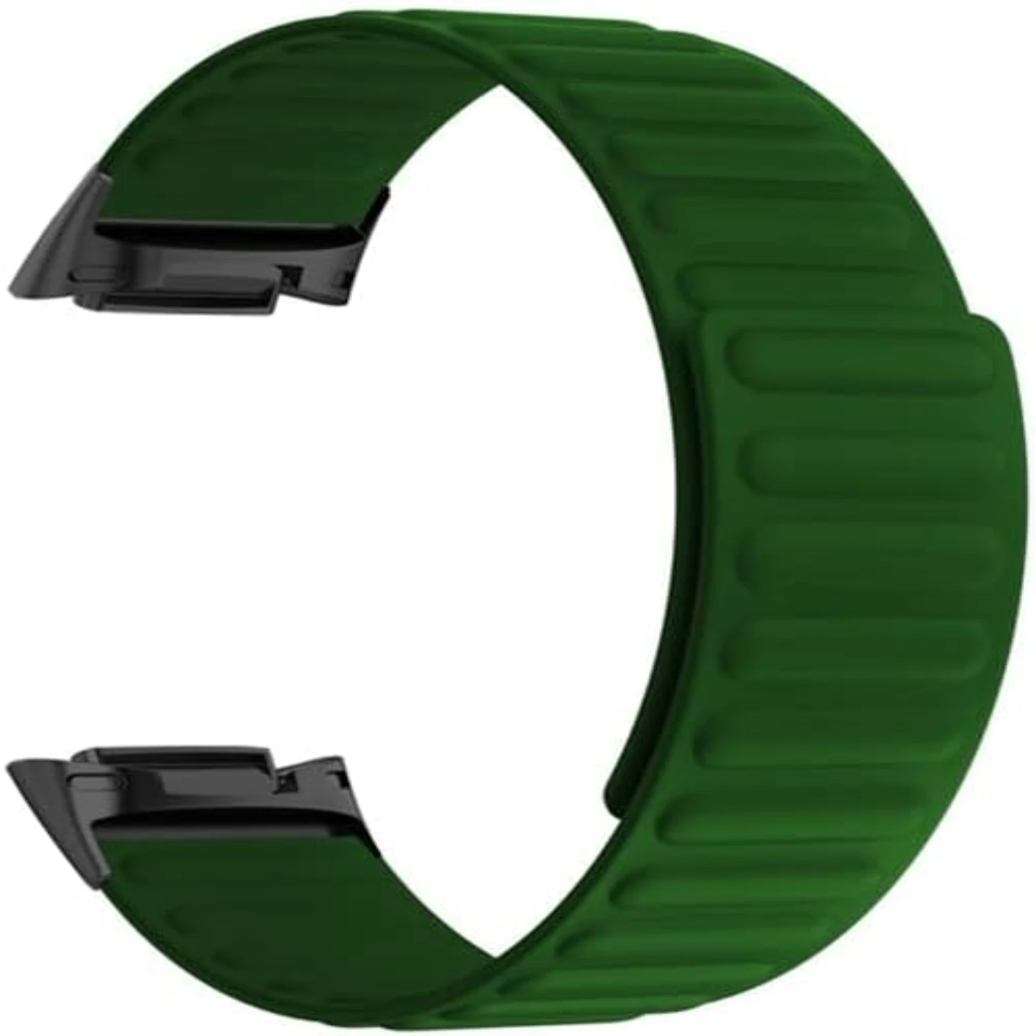 Silicone replacement bands for Charge 5