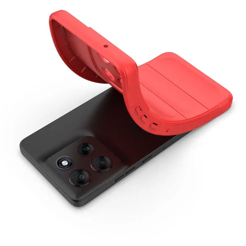 Silicone Armor Protective Phone Case Cover