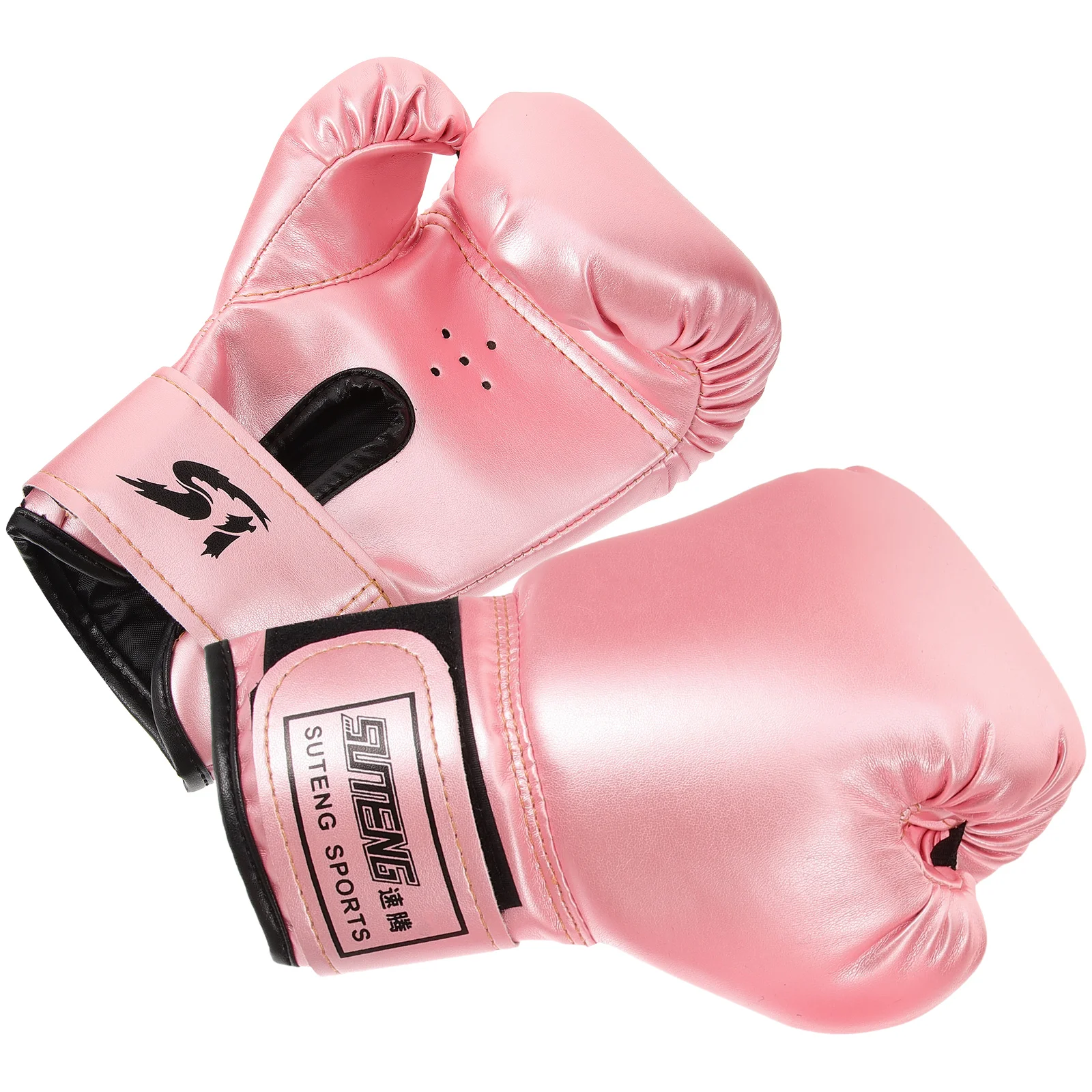 

1 Pair Sports Glove Children Boxing Glove Toddler Kickboxing Glove Sparring Glove for Practicing