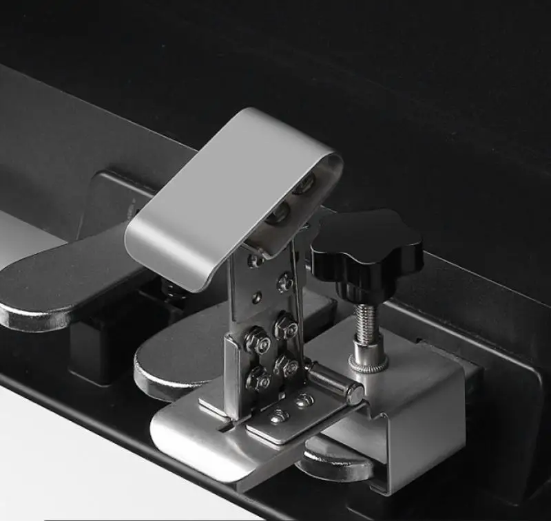 Split Piano Auxiliary Pedal Extender Adjustable Height Children Kids