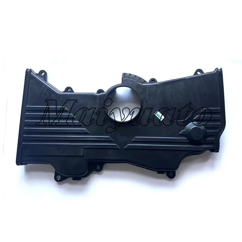 Engine Timing Gear Cover 13572AA092 13570AA045 13574AA094 13573AA121 13575AA103 New Timing Cover Belt Guard for Subaru Impreza Forester Outback