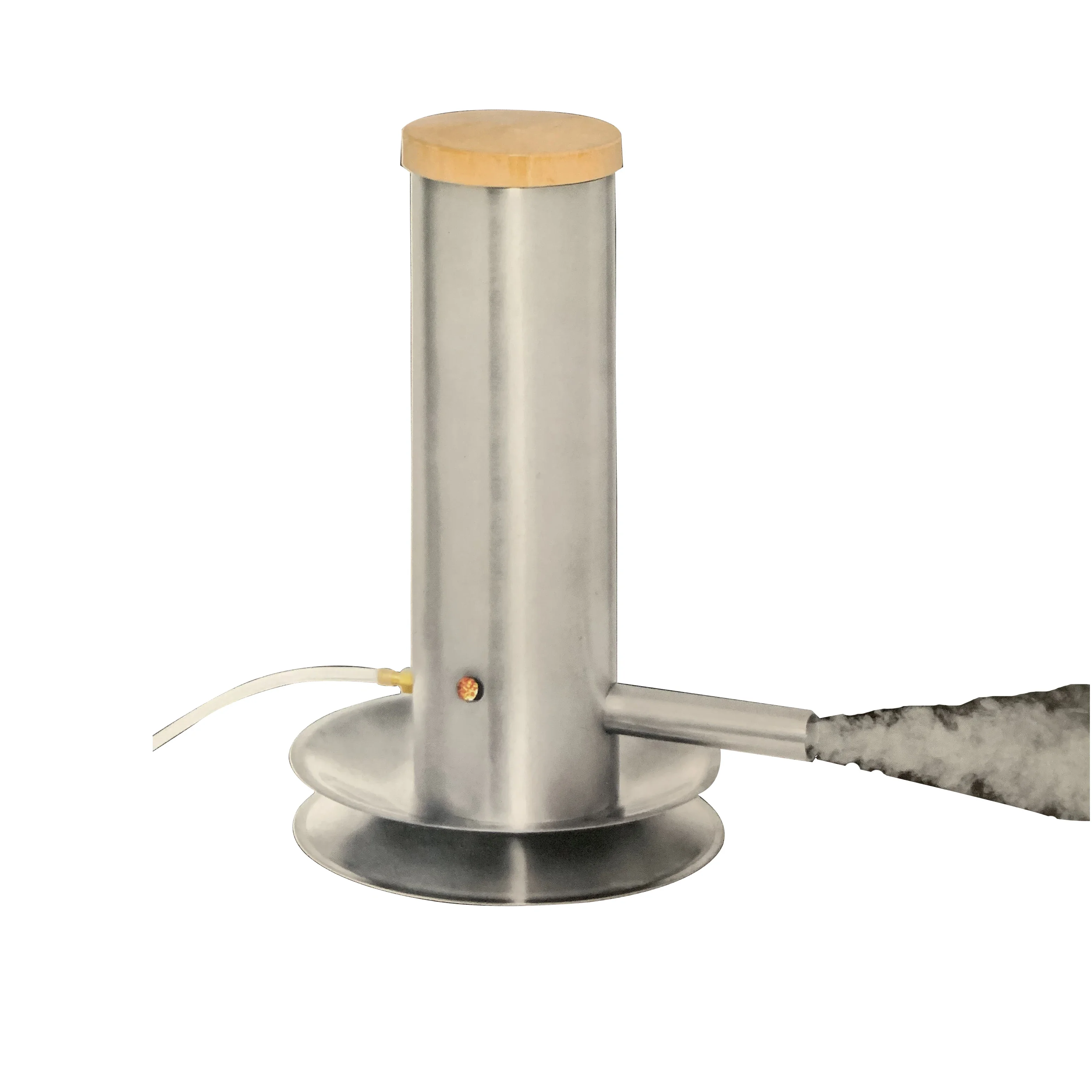 Description Picture 3 of itemCold Smoke Generator for BBQ Grill Electric Pellet Smoker Accessory to Customize Your Smoke Profile