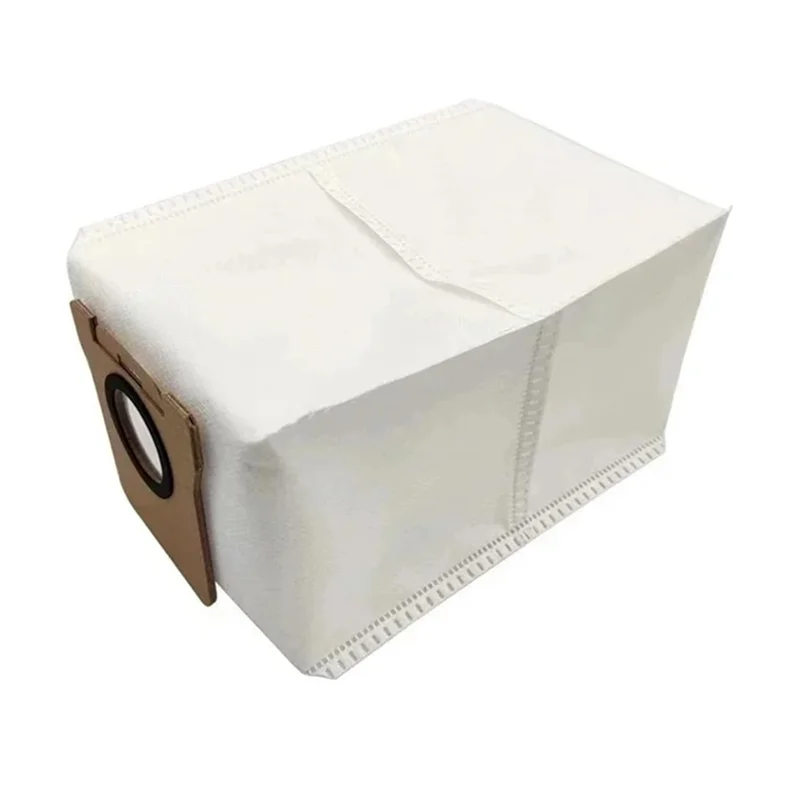 B89B-For Iconic Brand Robot Vacuum X10 Vacuum Cleaner Parts Main Side Brush Hepa Filter Mop Cloth Dust Bags Replacement Accessories