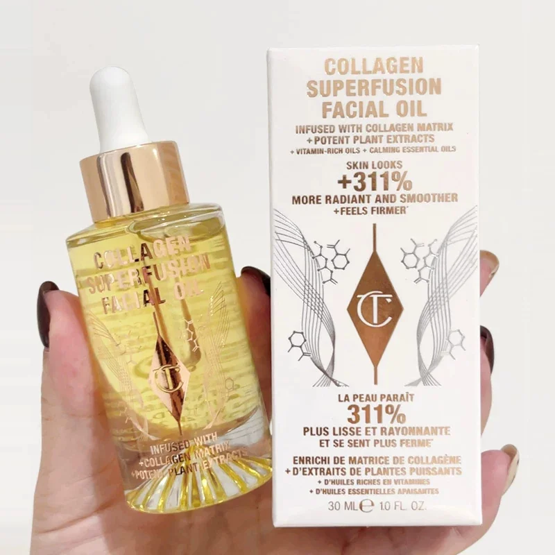 FACIAL OIL
