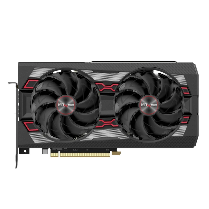 

Rx 5600xt radeon rx 56700 xt gaming oc 6g graphics card gaming graphics card gtx 5600xt