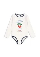 Nouvel ensemble de maillots de bain imprimés mignons pour enfants, collection été KS 26, pour garçons et filles, tendance enfant 2