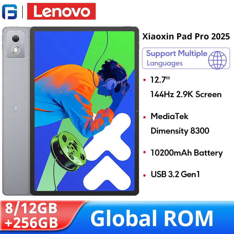 Lenovo - Lenovo Xiaoxin Pad Pro(2020)グローバル版 Buy Lenovo Xiaoxin Pad Pro 2020 - Giztop