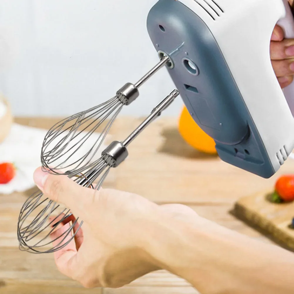 

Electric Egg Beater Accessories For Kenwood Egg Beater Dough Blend Replacement W/Hand Mixer Whisk Egg Tools