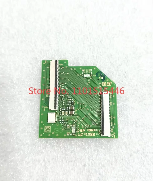 

NEW LCD Display screen back Board Driver Board Small Board For Sony ILCE-5100 ILCE-6500 A5100 A6500 repair part