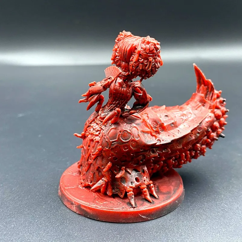 Vampire Hastur Monster Abomination Miniature Figures - Fantasy Board Game Collection