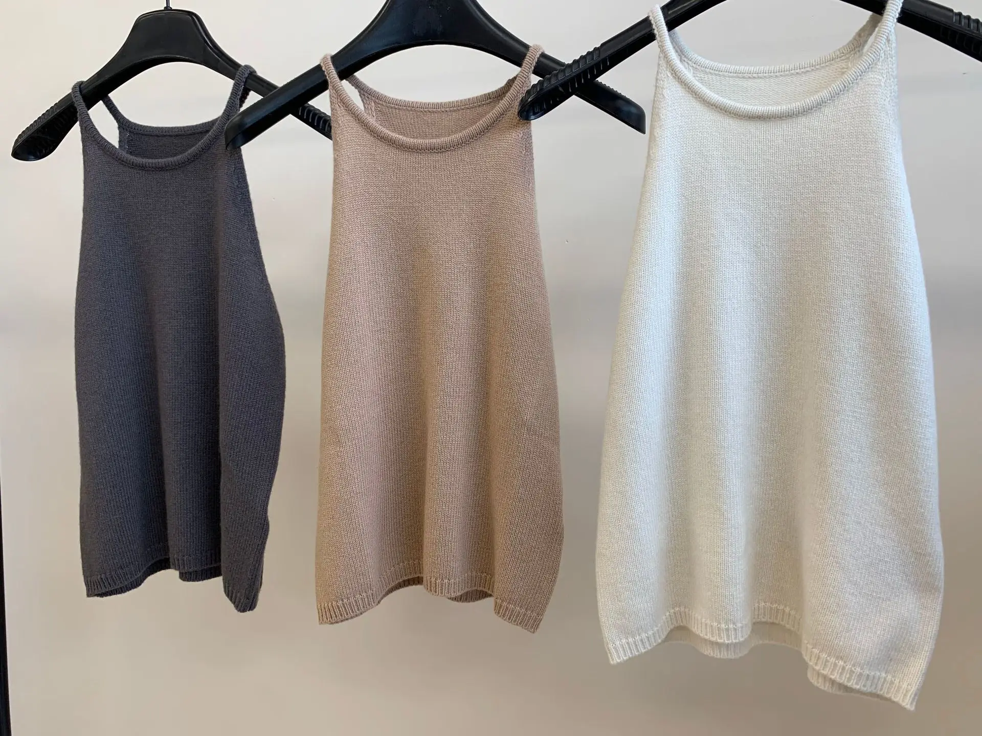 feminino malha camisola outono e inverno britânico