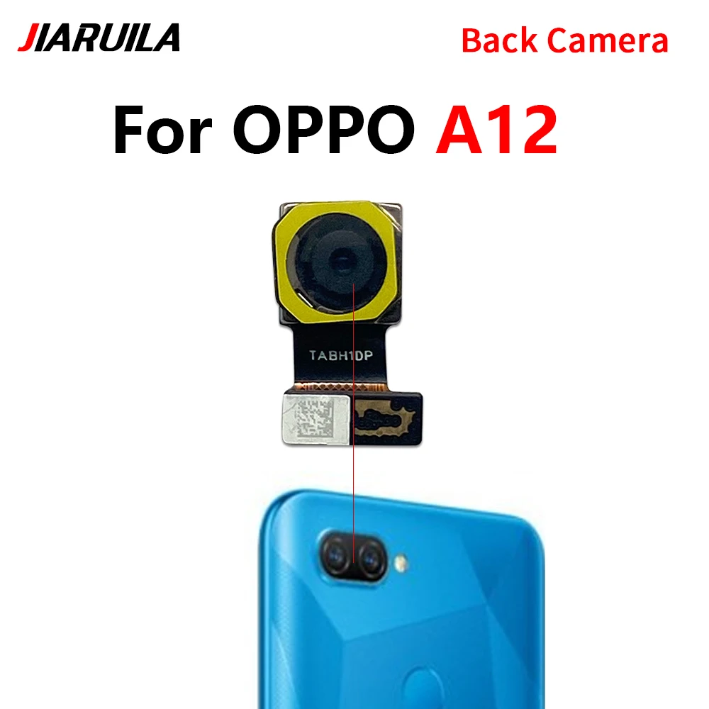 A12 Back