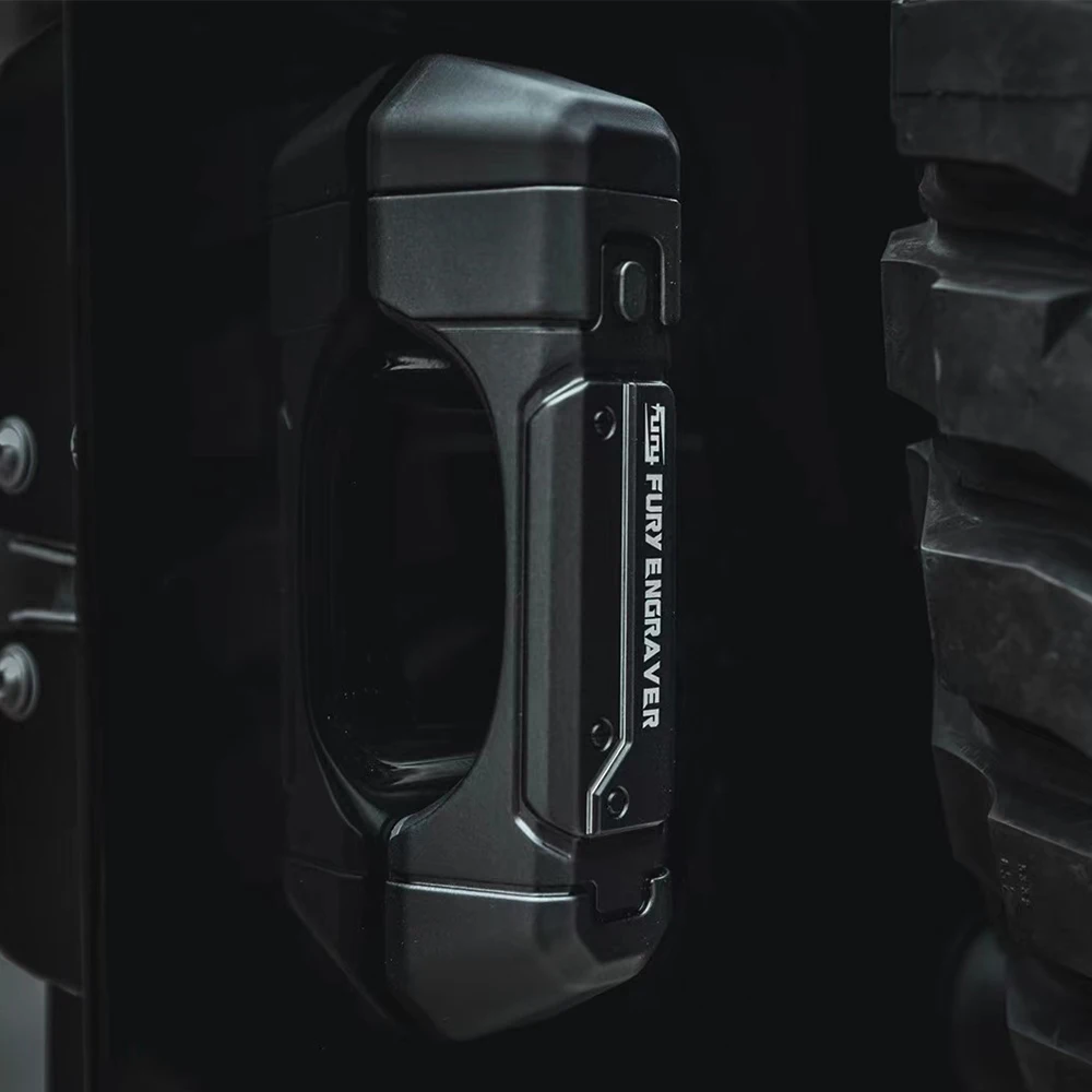 

Черная боковая дверная ручка из алюминиевого сплава для Jeep Wrangler JL 2018 + F2010