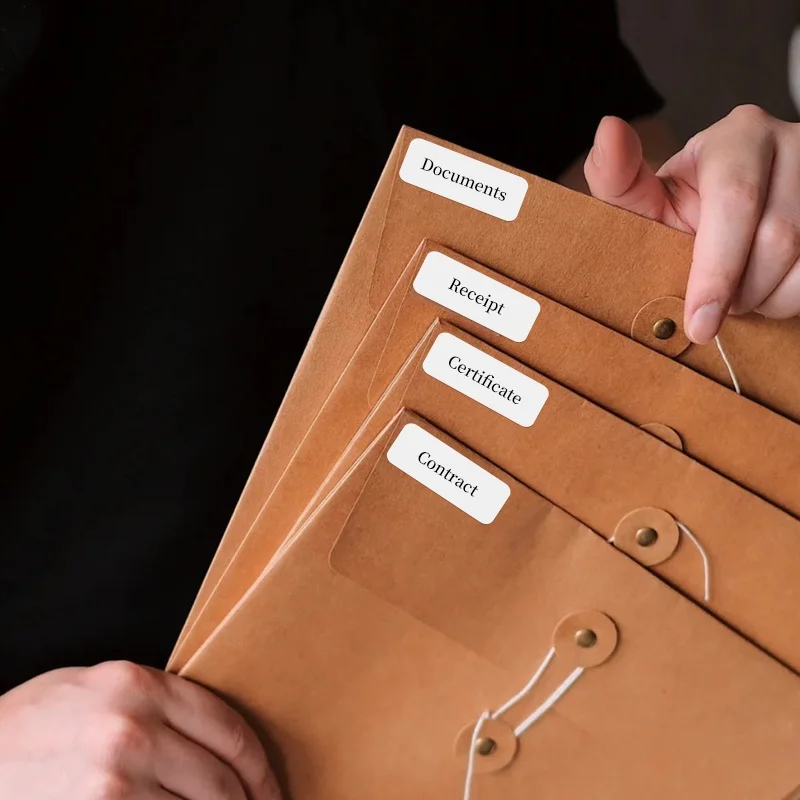 Рисунок 4 - Niimbot D11/D110/D101 (однотонная)