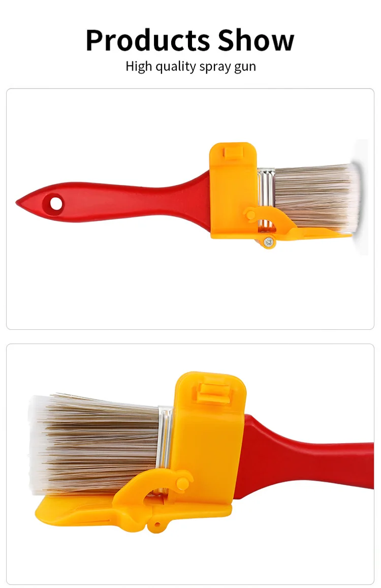 Ferramenta De Pintura De Parede, Punho