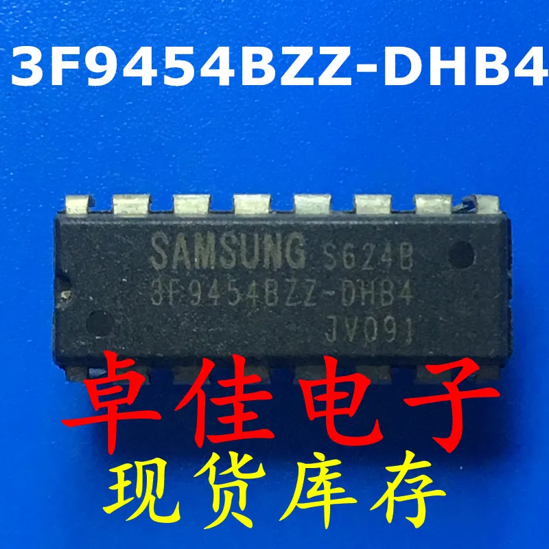 

30pcs original new in stock 3F9454BZZ-DHB4