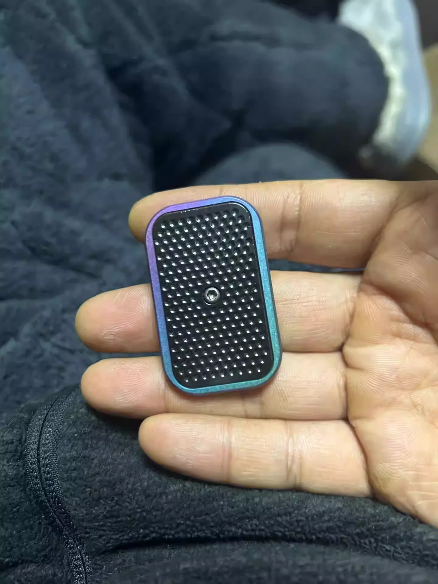 thumb