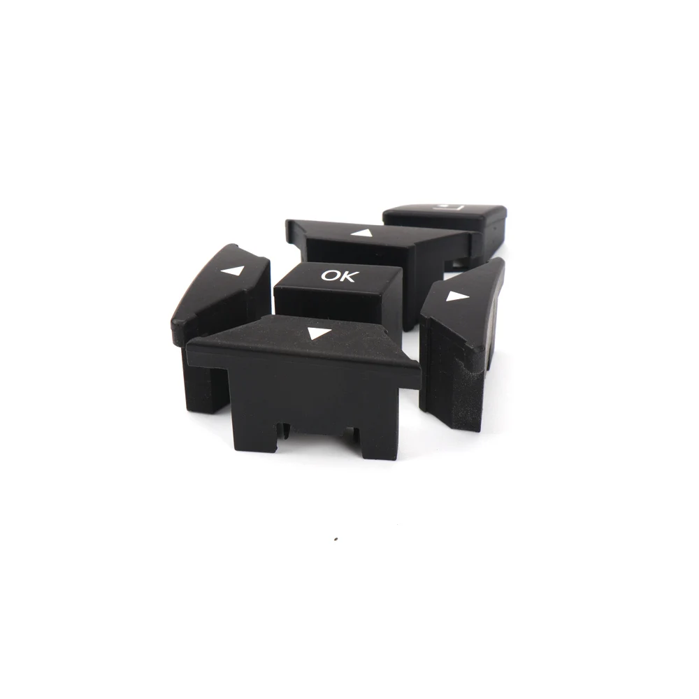 Car Steering Wheel Menu Control Switch Button for Mercedes Benz C E A GLK CLS Class W204 X204 W212 W218 W156 W176 W117 W172 W246