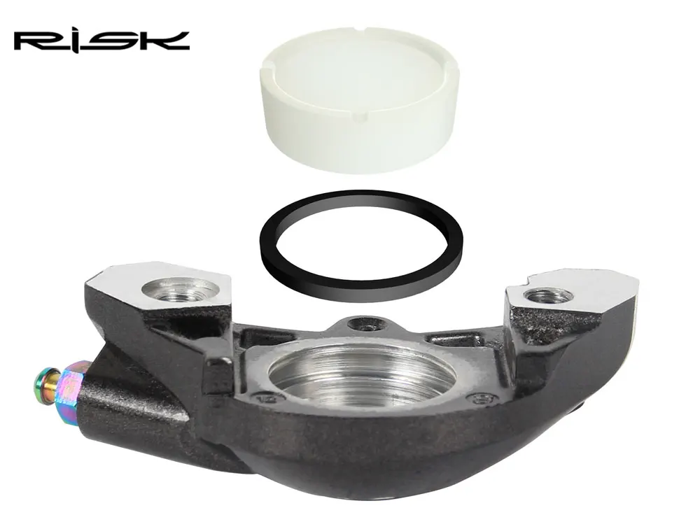 RISIKO 2 stücke Fahrrad Disc Bremssattel Abdichtung MTB Rennrad Bremskolben O-Ring Für SHIMANO SLX M7000 XT M8000 XTR M9020 R8070 – Detail 3