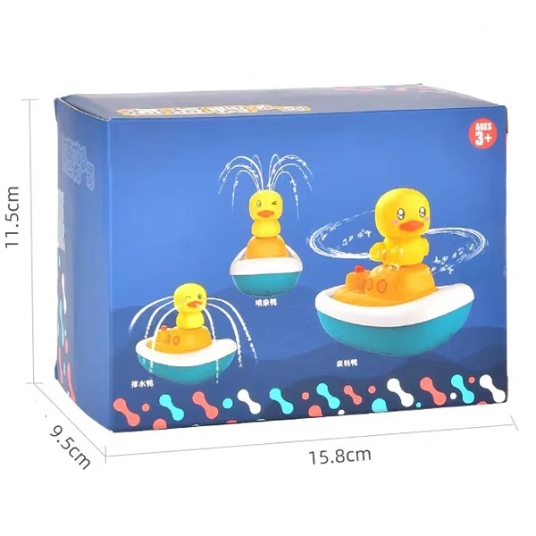 Jouet de Bain, Crocodile Automatic Water Spray Light Up Jouets pour Le Bain  bébé pour Baignoire Jeu de Piscine Induction Sprinkler - Cdiscount  Puériculture & Eveil bébé