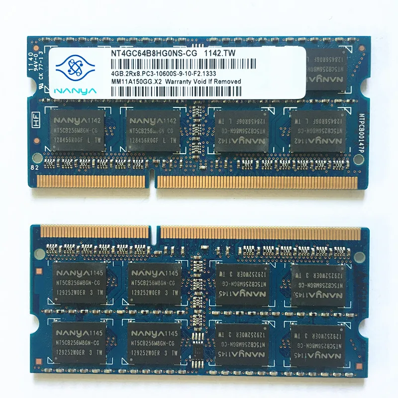 Ddr3 Ram Ddr3 4gb 10600s USB DDR3 RAM 4GB 1333MHz Memori Laptop