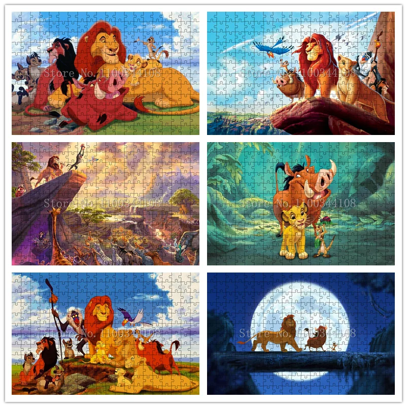 Jigfoxy Puzzle in legno per adulti, gufo puzzle per adulti, puzzle in