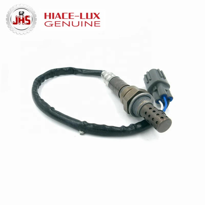 

Wholesale Automotive Parts Oxygen Sensor L OEM 89465-60330 For 4-Runner FJ Cruiser