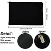 Personalised Makeup Bag Custom Name  Cosmetic Bags Travel Toiletry Organizer Bride Storage Make Up Case Wedding Bridesmaid Gifts 2