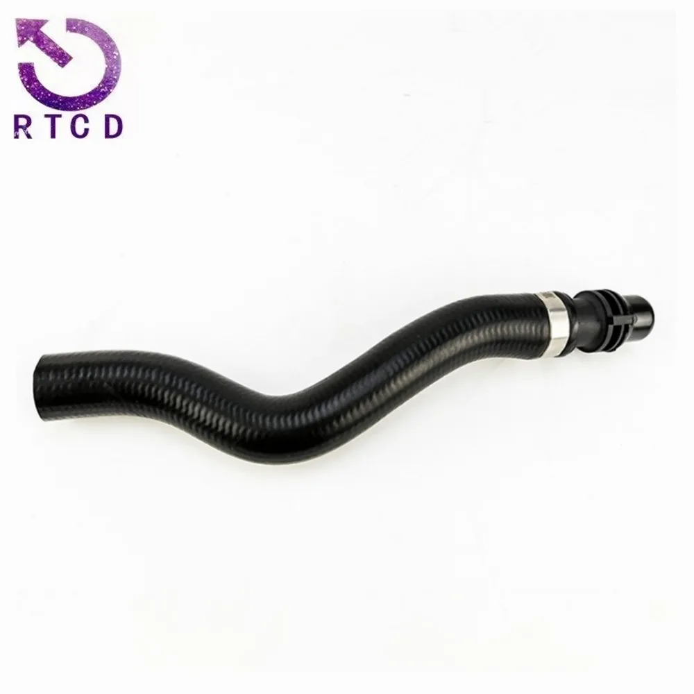 

Radiator Hose For Water Tank 64219124729 FOR BMW X5 E70 X6 E71 E72 F16 F86 F15 F85
