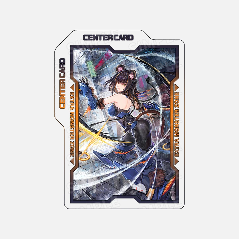 yugioh ocg card sleeves 50PCS Yugioh K9
