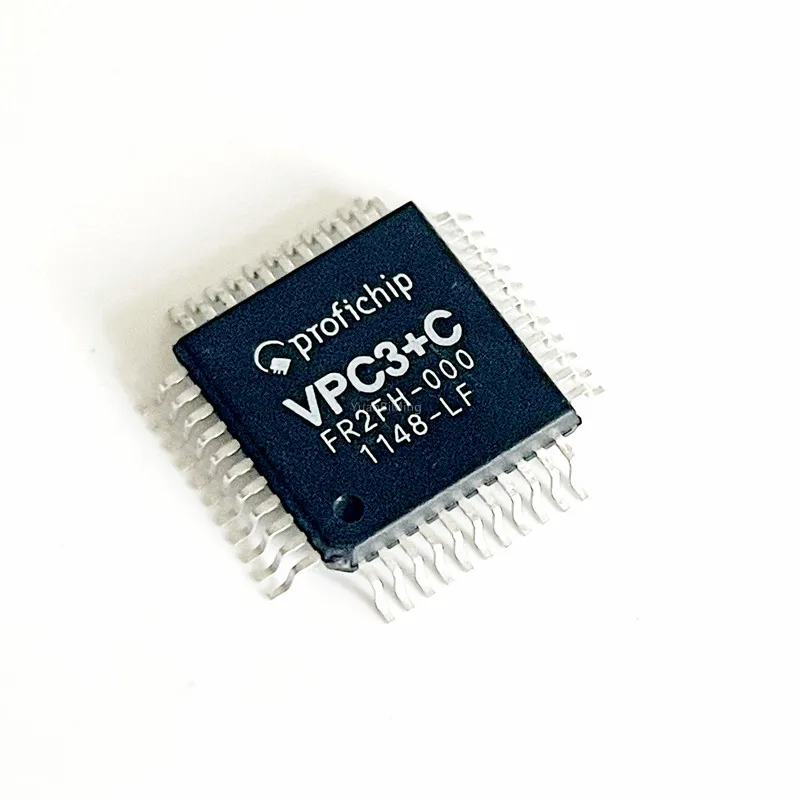 

1PCS VPC3+C QFP44 New In Stock