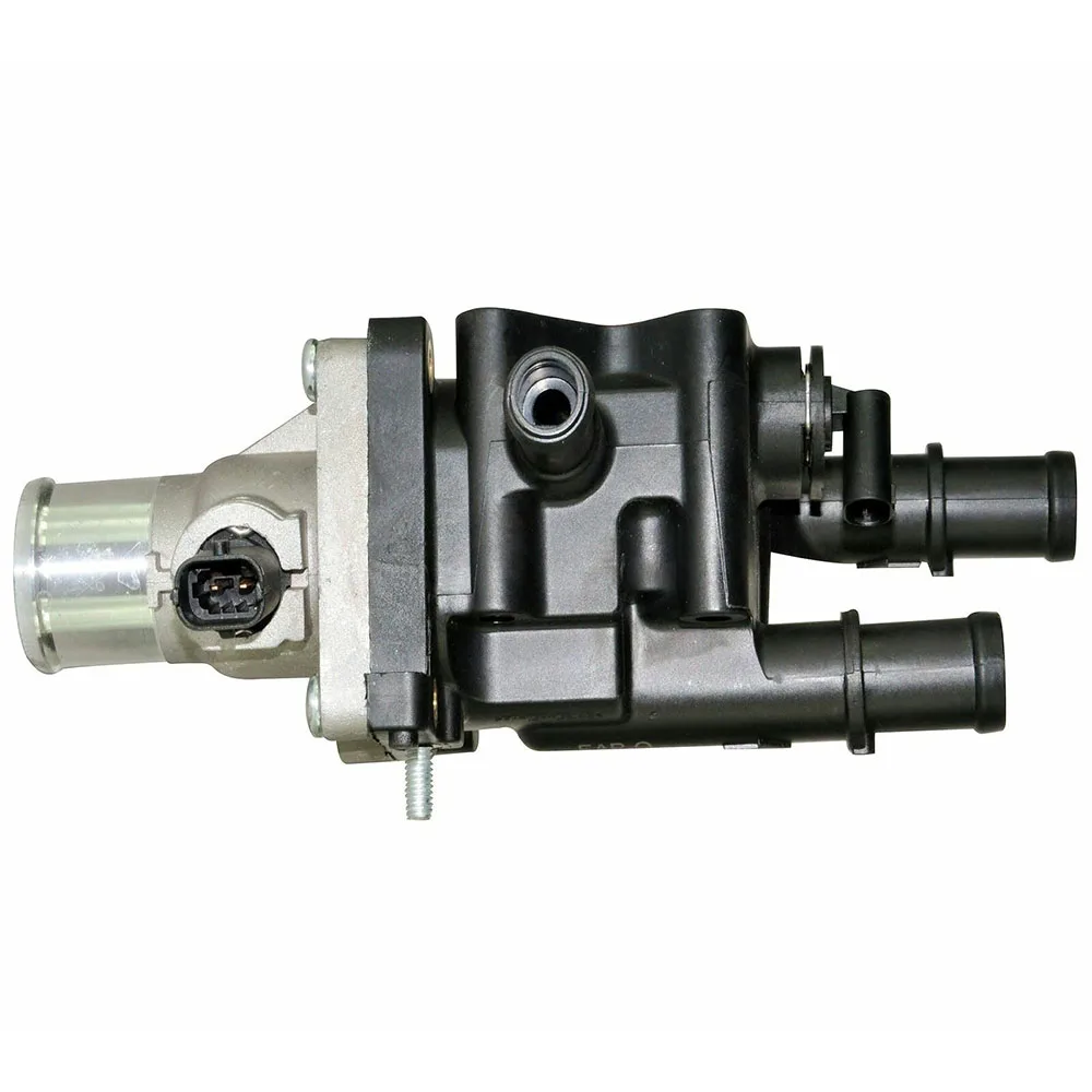 Рисунок 4 - 25191992 корпус термостата охлаждения