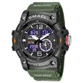 Army Green