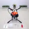 57cc Double-Person Ground Digging Machine Hole Punching Machine Small Agricultural Piling Machine Planting Fertilizer Applicator 6