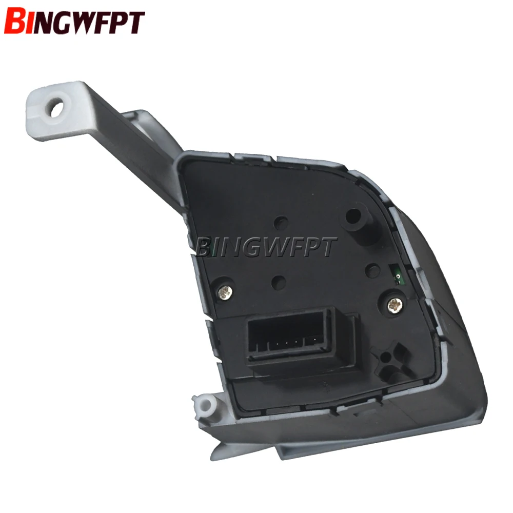96710-F84004 Steering Wheel Remote Control Switch For Hyundai Tucson 2016-2019 Volume AdjustButton Bluetooth Button Music Switch - 34