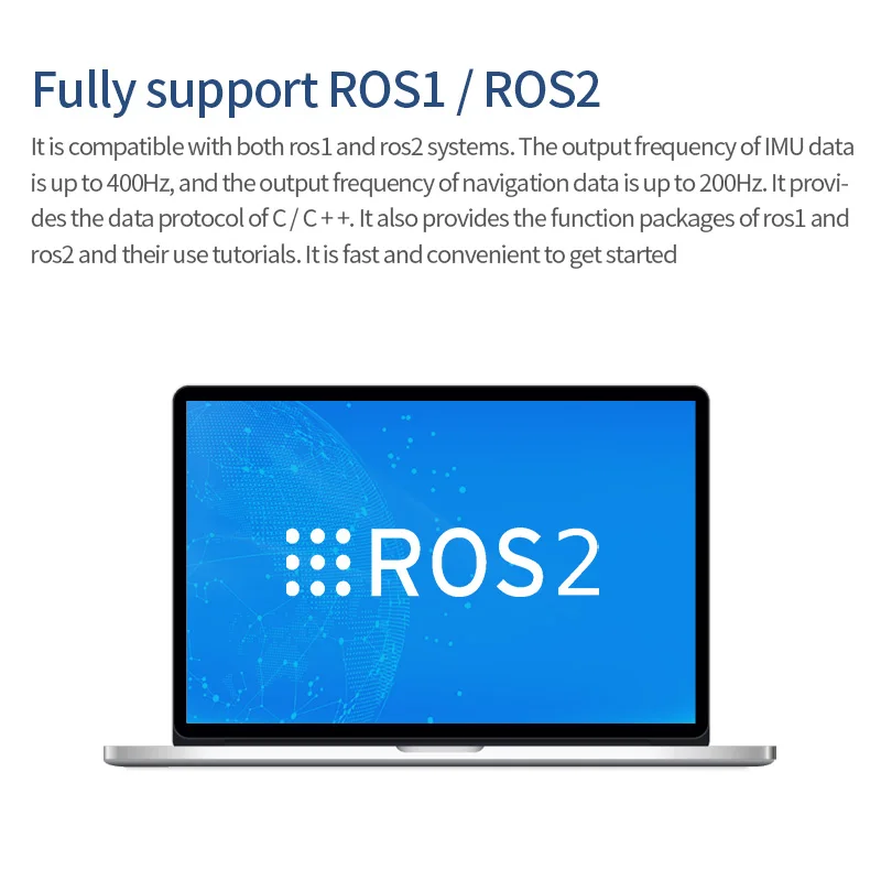  ׹  IMU   ROS ̷ν, FDISYST, 9  AHRS ڼ , M