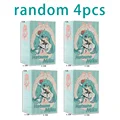 Random 4PCS