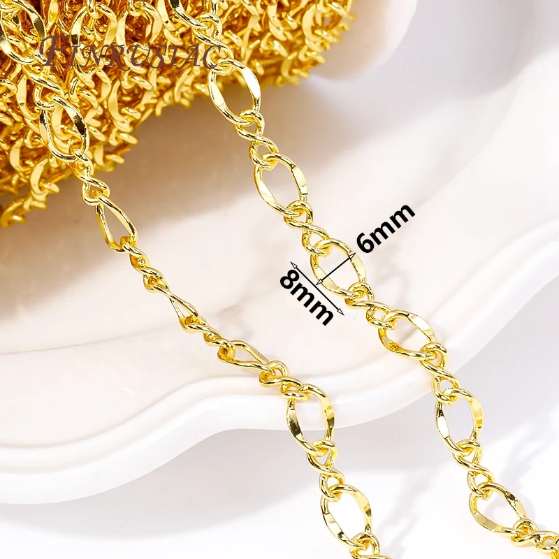 18K Real Gold Plated