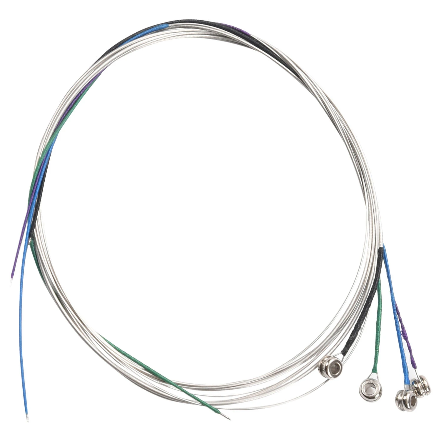 

4 шт./набор, детали для скрипки